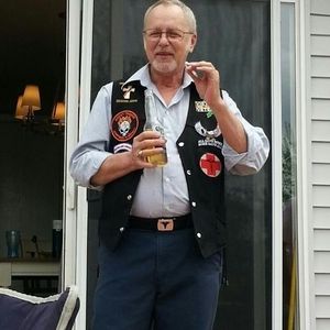 Meet your Posher, Dcn john